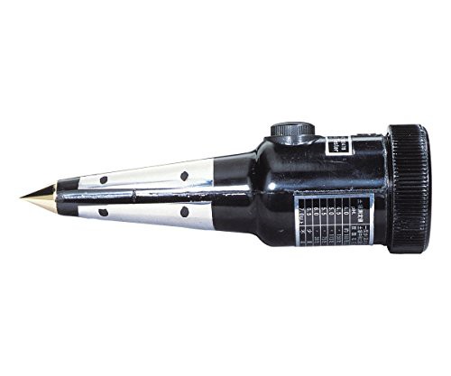 土壌酸度測定器 DM-1 /1-9840-01の通販は 7,613円
