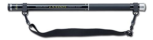 メジャークラフト 玉の柄 ランディングシャフト玉網の柄4m LS-400 LS-400Sの通販は 13,969円