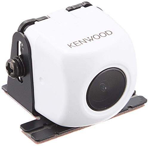 ケンウッド(KENWOOD) リアカメラ ホワイト CMOS-230W