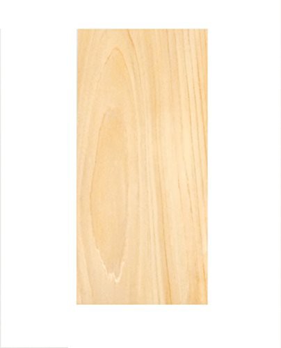 kicoriya 高級 国産 ヒノキ 板 表札 彫刻 工作 プレナー加工 檜 桧 ひのき 木製 材料