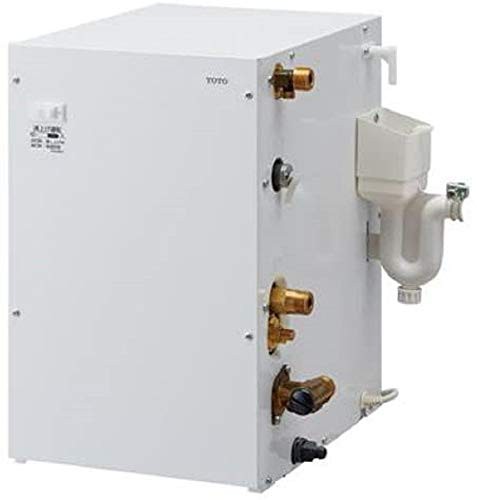 TOTO 小型電気温水器 湯ぽっとキット RESK12A2の通販は