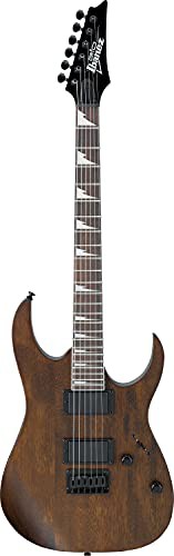 Ibanez Gio エレキギター ケース ストラップ付き ペーパー 動作品