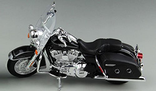 マイスト Maisto 1/12 ハーレーダビッドソンHarley Davidson 2013 FLHRC Road King オートバイ  Motorcycle バイク Bike Model 32322 ローの通販はau PAY マーケット - nextmarce | au PAY  マーケット－通販サイト