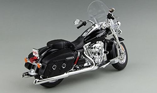 マイスト Maisto 1/12 ハーレーダビッドソンHarley Davidson 2013 FLHRC Road King オートバイ  Motorcycle バイク Bike Model 32322 ローの通販はau PAY マーケット - nextmarce | au PAY  マーケット－通販サイト