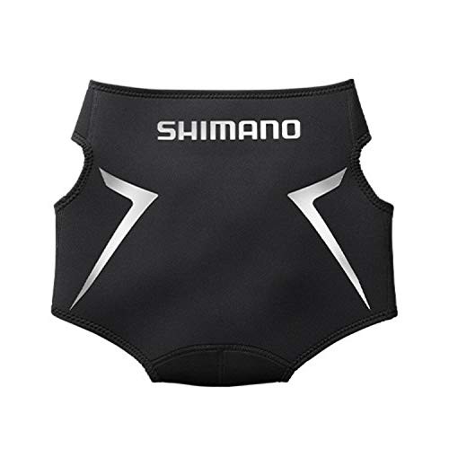 シマノ(SHIMANO) ヒップガード シマノヒップガード GU-011S