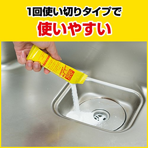 送料無料 排水溝 お風呂 浴室 洗面所 パイプユニッシュ 排水口 パイプクリーナー 激泡パウダー 10包入 3個 まとめ買い 排水管 詰まりの通販はau Pay マーケット Rebuild Store