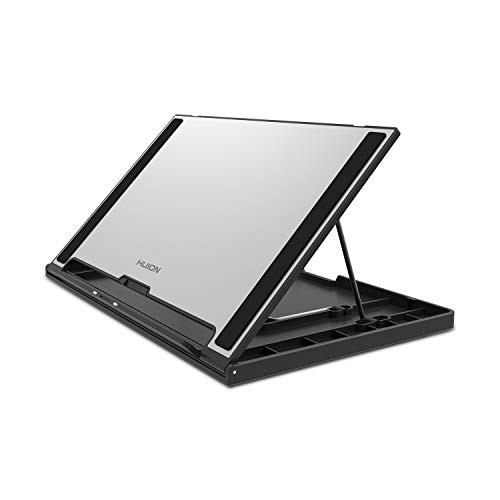 最安挑戦＊HUION 液晶タブレットスタンドST300 Kamvas Pro13 Pro12