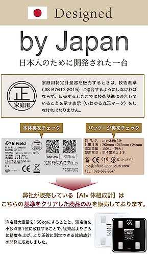 プロトレーナー開発！ 体脂肪計・体組成計 おしい オムロン タニタ