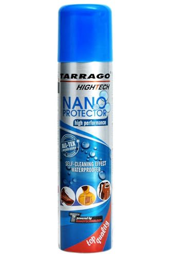 Tarrago] 通気性を損なわない強力防水スプレー ナノプロテクター