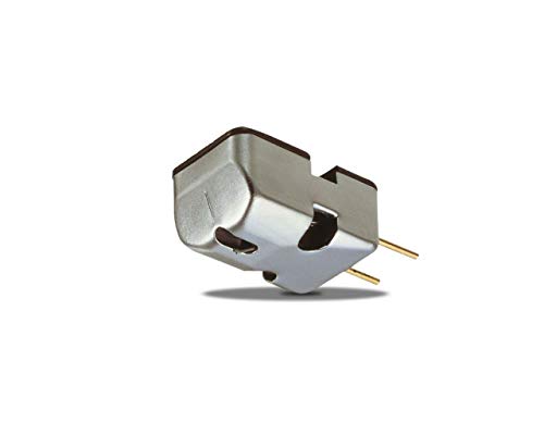 デノン Denon DL-102 MC型カートリッジ モノラル専用 DL-102 W18mm * H15mm * D38mm