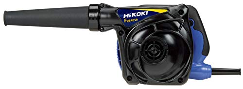 HiKOKI(ハイコーキ) 旧日立工機 ブロワー AC100V 1.7* 風量調整機能付 FRB40VAの通販は 9,527円