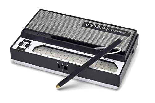 Re:creation Stylophone シンセサイザー スタイロフォン (リクリエイション)の通販は