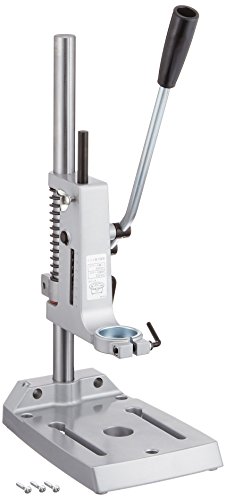 HiKOKI(ハイコーキ) ドリルスタンド コラム ドリル保持φ43マウント方式 高さ450mm 作業面160mm*170mm D10-DS2の通販は 15,893円