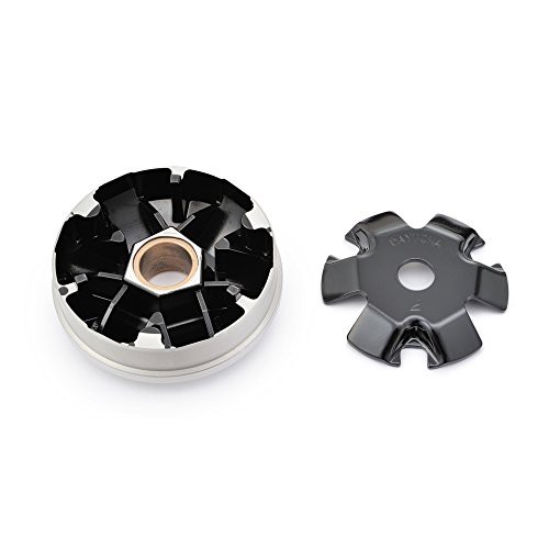 人気特価激安 デイトナ(Daytona) バイク用 スーパー ハイスピードプーリー 工芸品