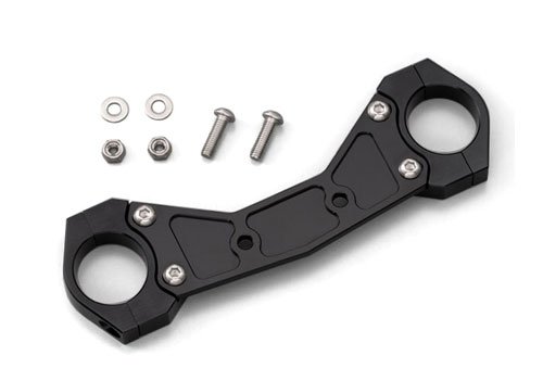 デイトナ フロントフェンダーオフセットキット ブラック 69440の通販は 6,936円