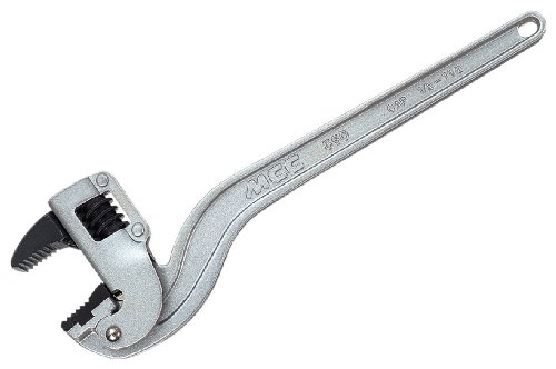 MCC コ-ナ-レンチ アルミ AD250 CWALAD25