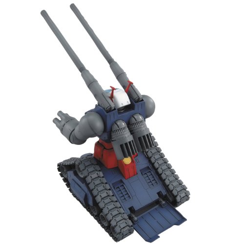 ガンプラ MG 1/100 RX-75 ガンタンク (機動戦士ガンダム)の通販はau