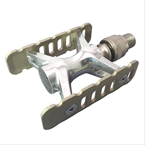 MKS(三ヶ島) ペダル プロムナード イージー [PROMENADE Ezy] 左右セット