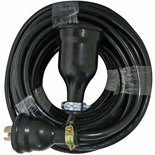 鯛勝産業 鯛勝 延長コード 屋外用3相200V 20mの通販は