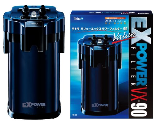 テトラ vx-90 Amazon | テトラ (Tetra) バリューエックスパワーフィルター VX