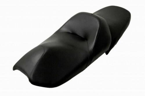 バイクパーツセンター(Bike Parts Center) ベース付シート ブラック 黒 マジェスティ/C SG03J 303034