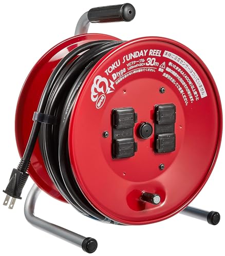 ハタヤ(HATAYA) トクサンデーリールの通販は