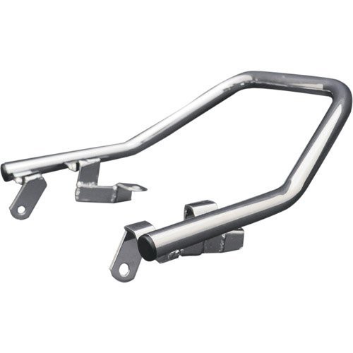 Z400FX そこはかとなく タンデムバー