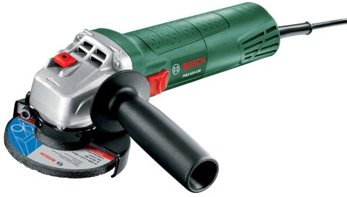 BOSCH(ボッシュ) ディスクグラインダー PWS620-100 研磨工具 グラインダー