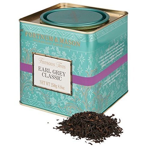 FORTNUM & MASON(フォートナム＆メイソン) アールグレイ クラシック