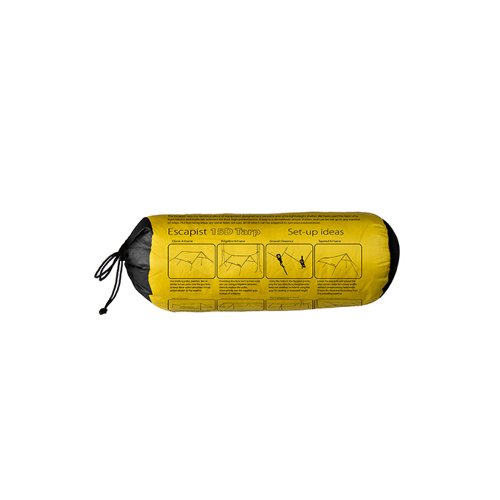 キャラバン エスケーヒスト15Dタープ Mサイズ シートゥーサミットOD