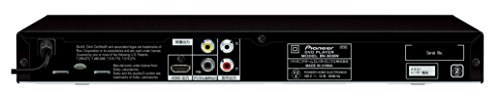 Pioneer DVDプレーヤー DV-3030V_1