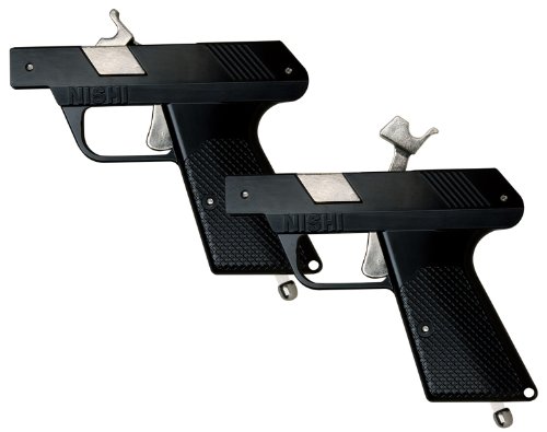 NISHI(ニシ・スポーツ) 陸上競技 用品 ピストル 単発式 NG5085B
