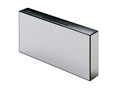 ソニー マルチコネクトコンポ CMT-X3CD : Bluetooth/FM/AM ソニー マルチコネクトコンポ CMT-X3CD : Bluetooth/FM/AM