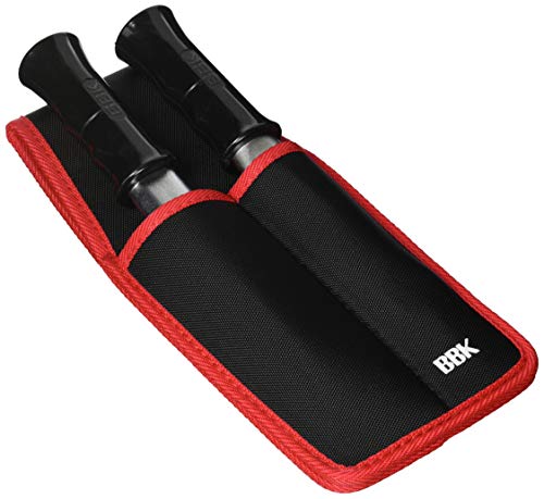 BBK ラチェットトルクレンチ2本セット (1/4 3/8) RTQS