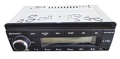 Amazon.co.jp: コンチネンタル(Continental) TR7412UB-OR 日本語説明
