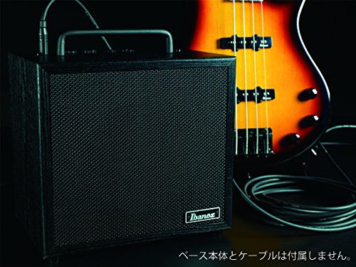 Ibanez アイバニーズ エレキ・ベース用10W 練習用アンプ IBZ10BV2_2