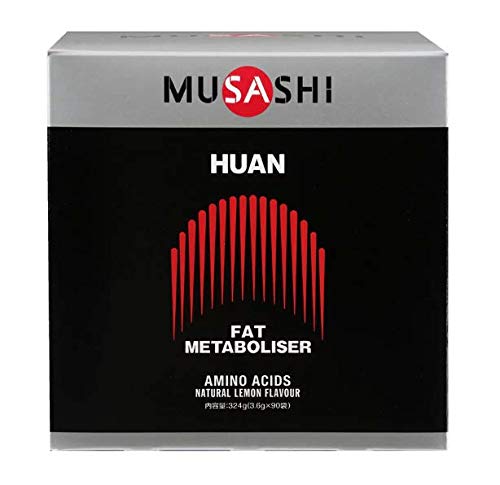 MUSASHI(ムサシ) HUAN(ファン)スティック90本入り