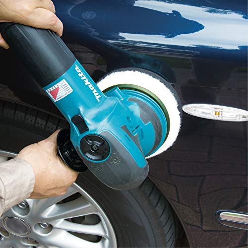 マキタ(Makita) ランダムオービットサンダ ペーパー寸法 150mm BO6050_3