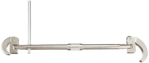 SANEI 工具 両端マルチベンリーレンチ 対辺23*24mm用と30*48mm用 ラチェット式 PR380