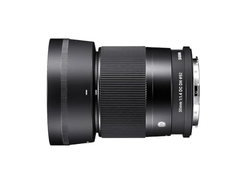 sigma 30mm f1.4 sony eマウント Sigma 30mm F1.4 DC DN | Contemporary — Sigma Canada