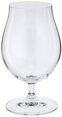 シュピゲラウ(Spiegelau) ビールグラス クリア 440ml ビールクラシックス ビアチューリップ 4991974-2 2個入