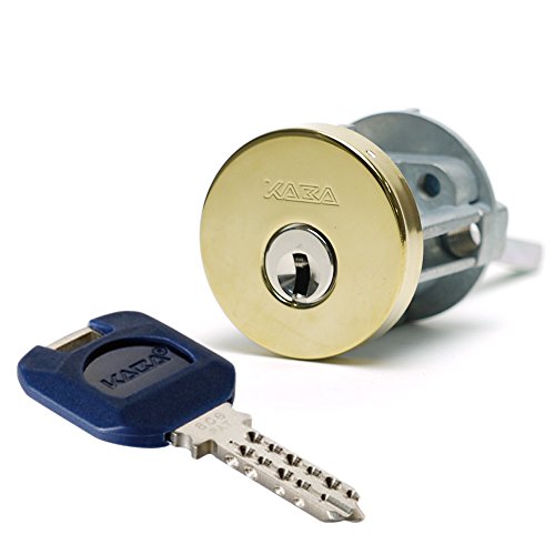 kaba ace カバ エース (3262 ゴールド TITAN タイタン kwikset クイックセット 980 780用シリンダー) 9,425円