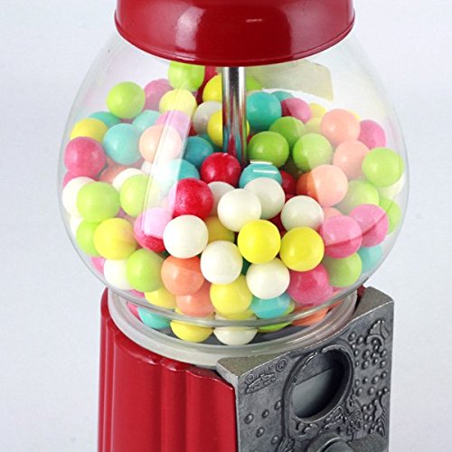 ガムボールマシーン用ガムリフィル 直径13mm 220粒入り （約350g