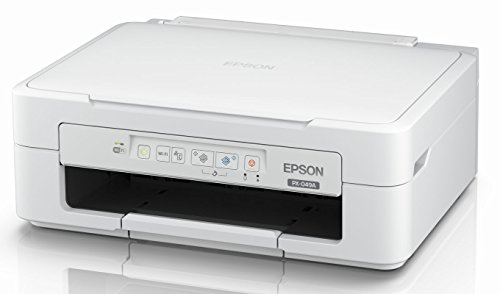 エプソン プリンター A4 インクジェット 複合機 カラリオ PX-049A_1