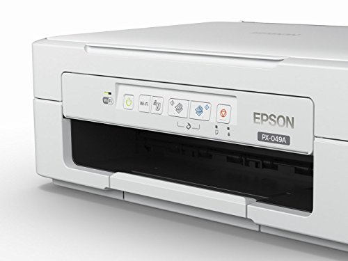 エプソン プリンター A4 インクジェット 複合機 カラリオ PX-049A_2
