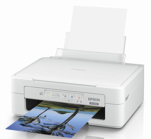 エプソン プリンター A4 インクジェット 複合機 カラリオ PX-049A_4