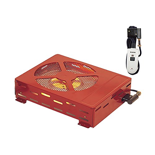 山善(YAMAZEN) 堀こたつ用ヒーターユニット (手元コントローラー) YMD-604R