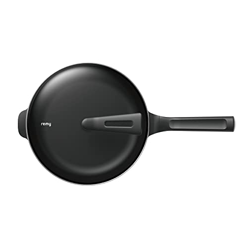 レミパンプラス（24cm／レッド） RHF-302の通販は 14,285円