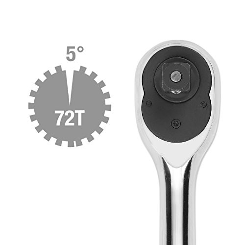 【2024A/W新作★送料無料】 WORKPRO ハーレー インチ工具セット ソケットレンチセット ソケットレンチ