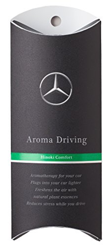 Amazon | 【メルセデス・ベンツ コレクション】純正 アロマ